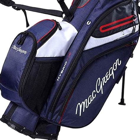 macgregor golf bags|macgregor golf bags for men.